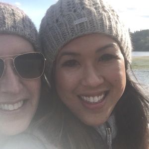 Meet your Posher, Cindy